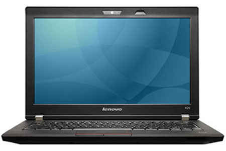 מחשב נייד Lenovo K29 i3-3Gen 8GB/240GB SSD Win10