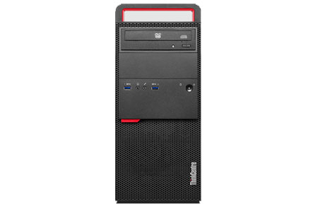 Lenovo M900 i5-6Gen 16GB/480GBSSD Win10p