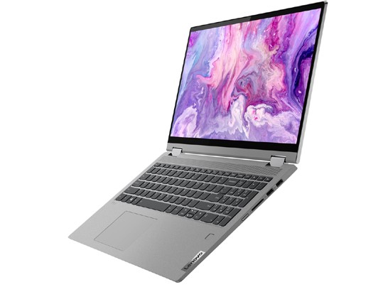 Lenovo Flex 15 IIL 2 in 1 i7-1065G7 16GB/512GB SSD Win10
