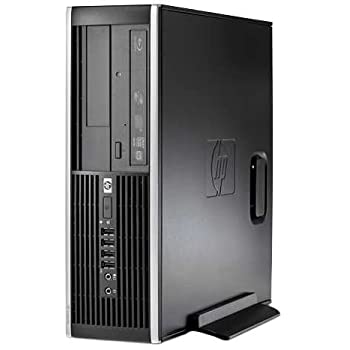 מחשב נייח מארז SFF - HP 6300 i5-3Gen 8GB/240GBSSD Win10P