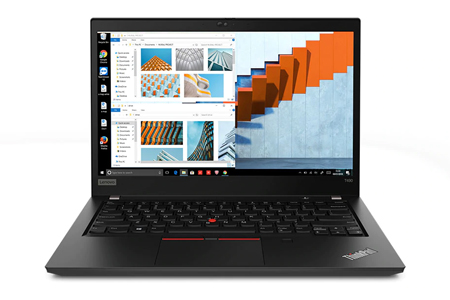 מחשב נייד חדש Lenovo Thinkpad T490 i7-8565U 8GB/256GB SSD Win10P